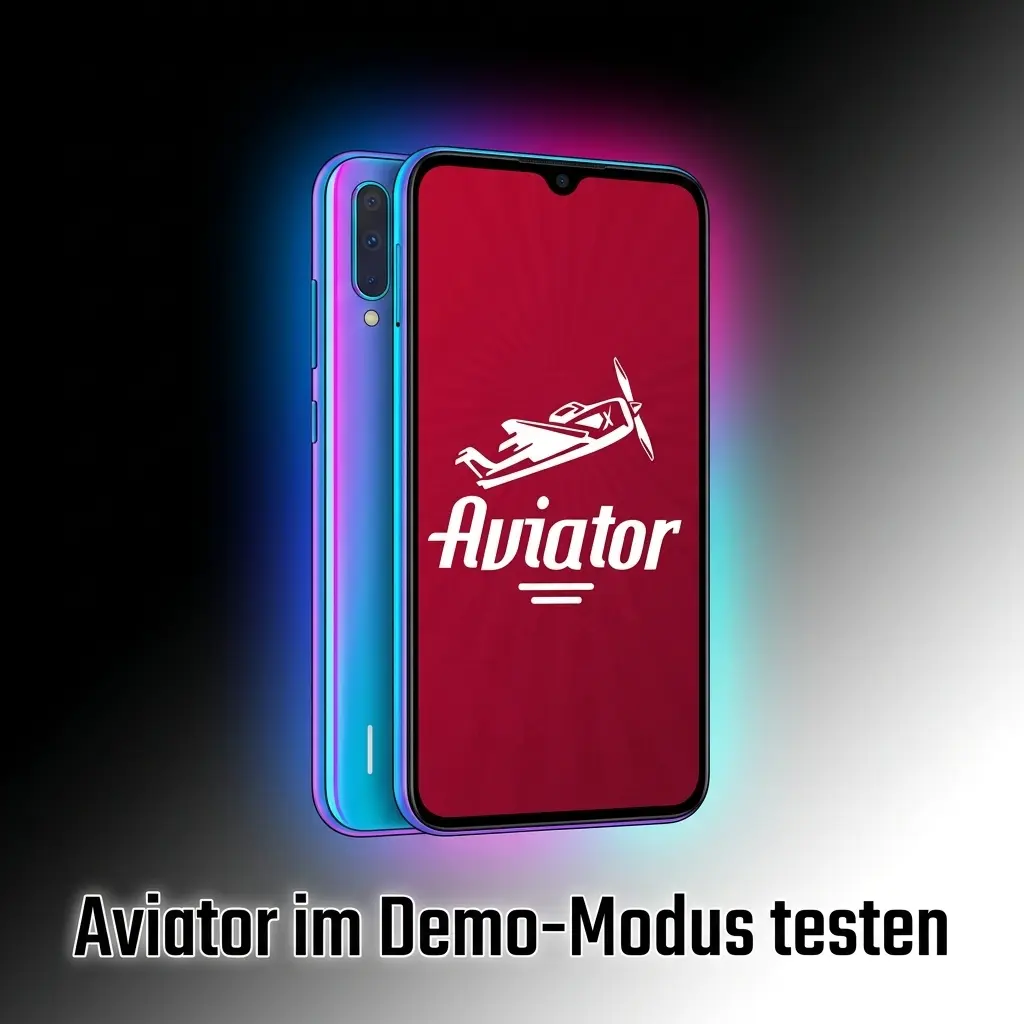Aviator Demo-Modus kostenlos testen – Spielmechanik und Strategien ohne Einzahlung kennenlernen