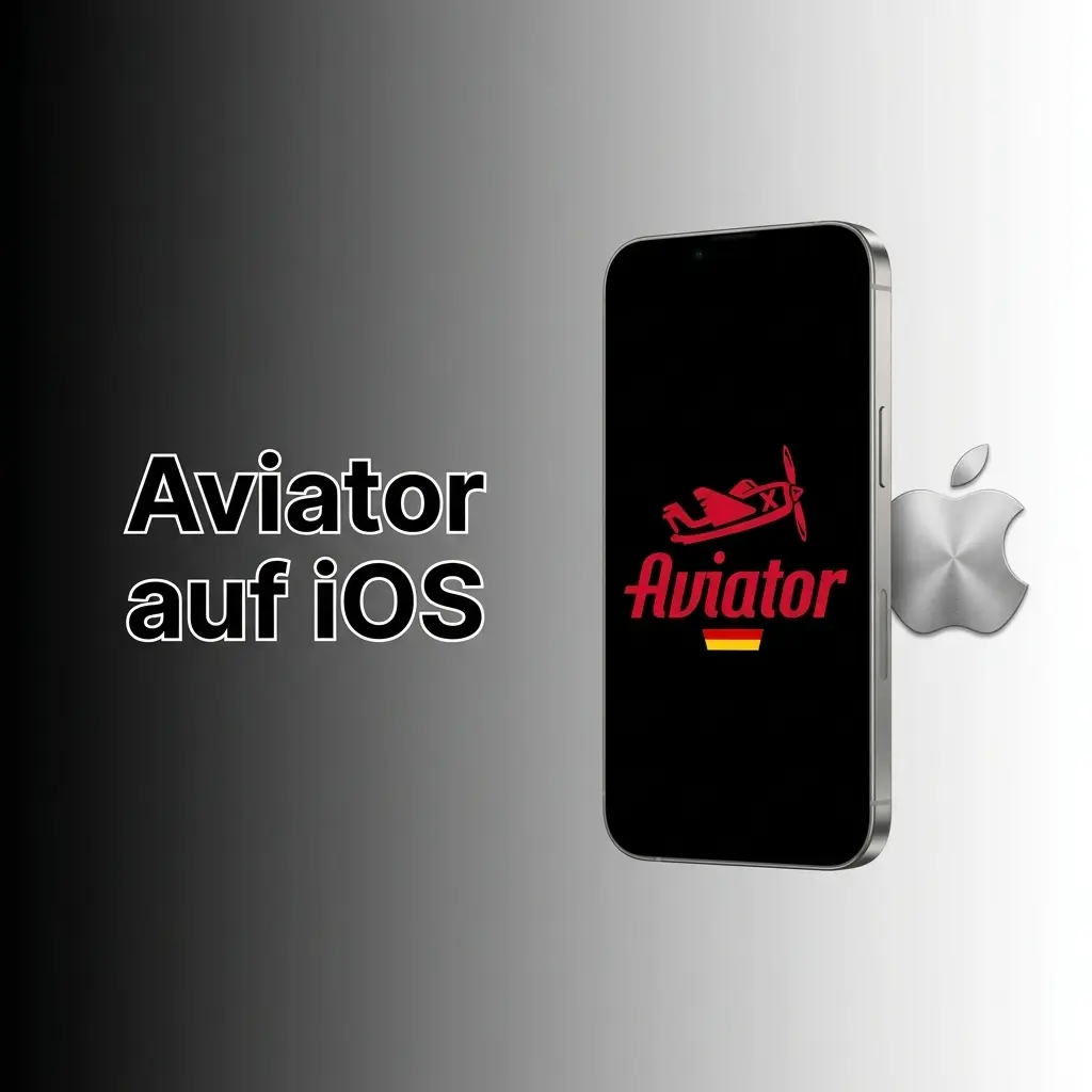 Aviator auf iOS – Web-App und Casino-Apps für iPhone und iPad optimiert