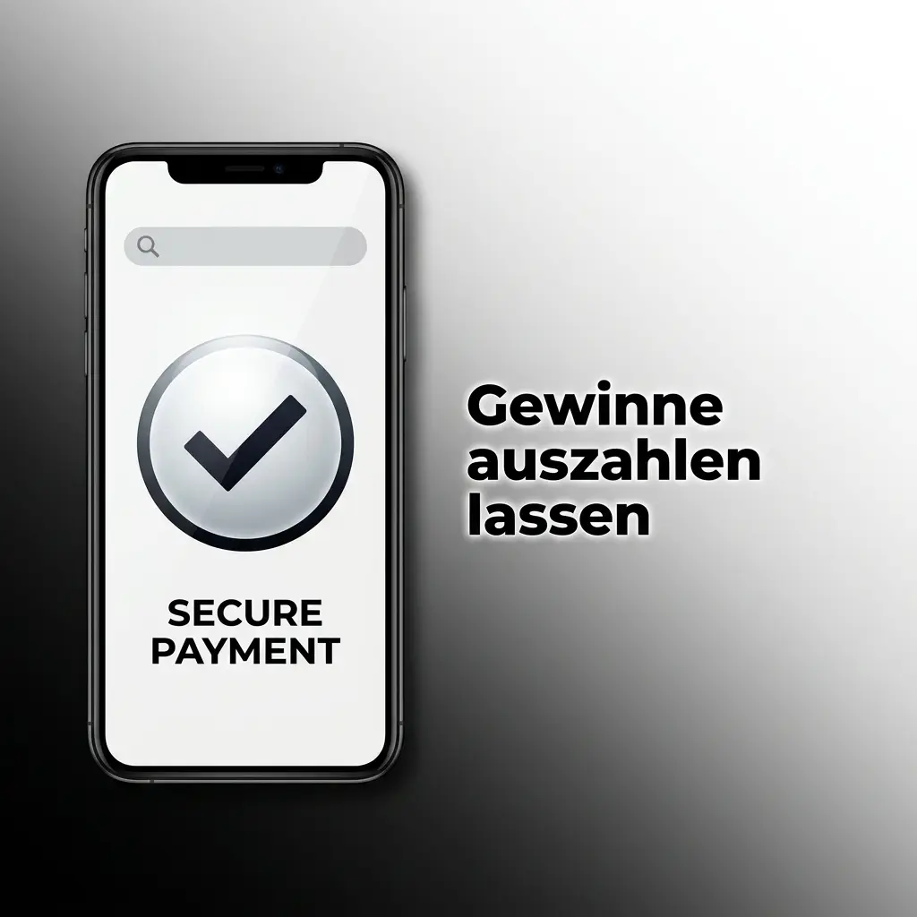 Schritt-für-Schritt-Anleitung zur Auszahlung von Gewinnen im Online-Casino per Banküberweisung oder E-Wallet
