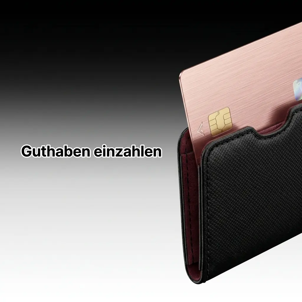 Online-Casino Einzahlung: Kassenbereich öffnen, Zahlungsmethode wählen und Guthaben sofort aufladen