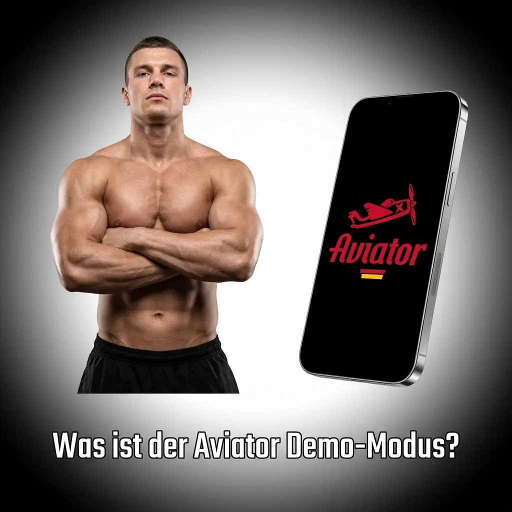 Aviator Demo-Modus: Spielprinzip verstehen und Strategien testen ohne echtes Geld